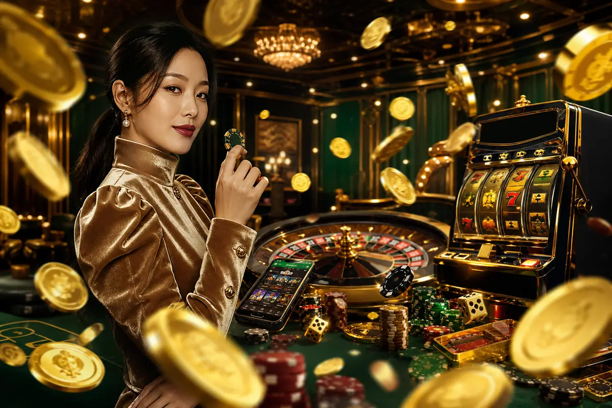 triton7 Casino keselamatan pelesenan antarabangsa