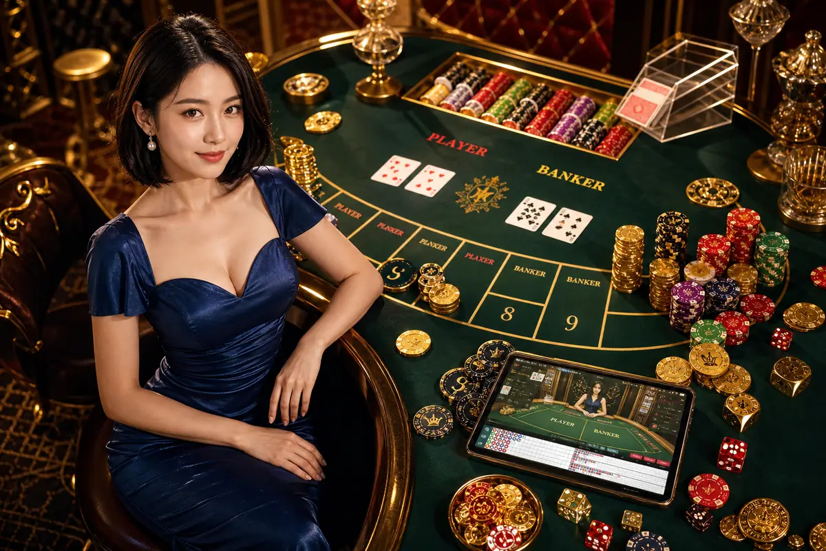 triton7 jackpot progresif slot online