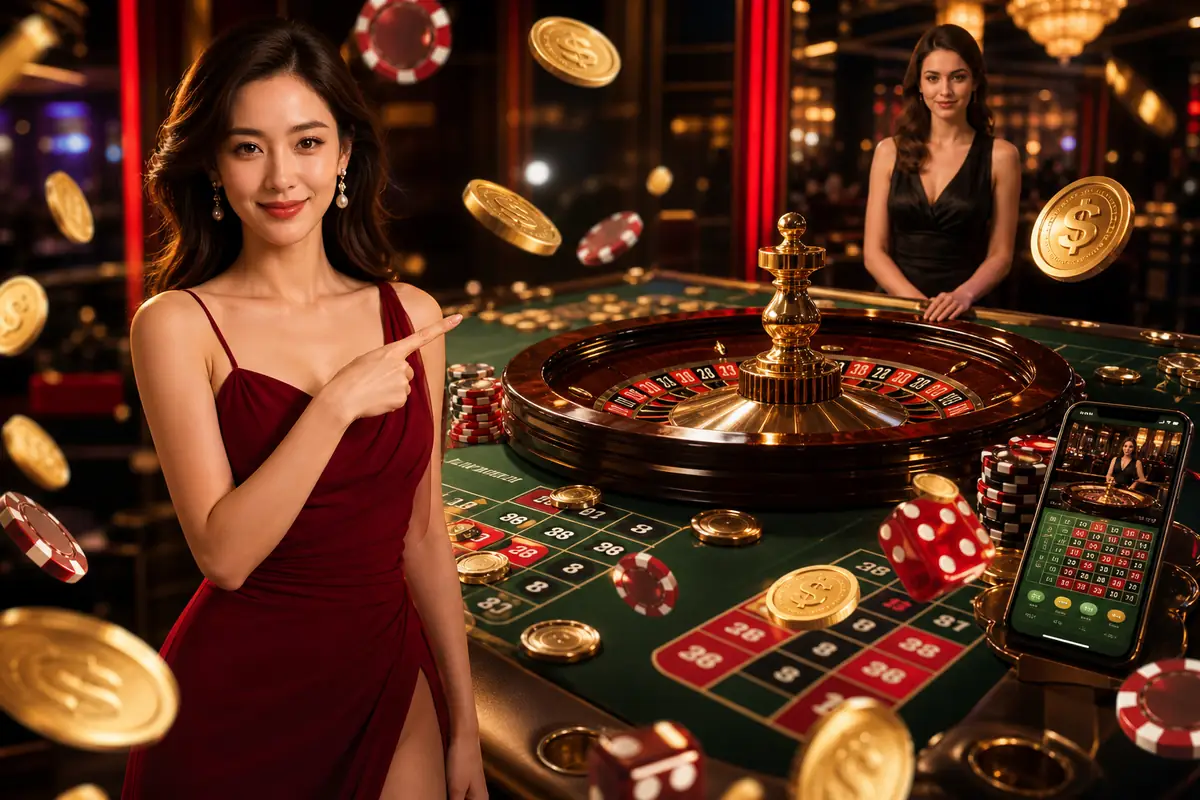 triton7 cara daftar akaun slot online