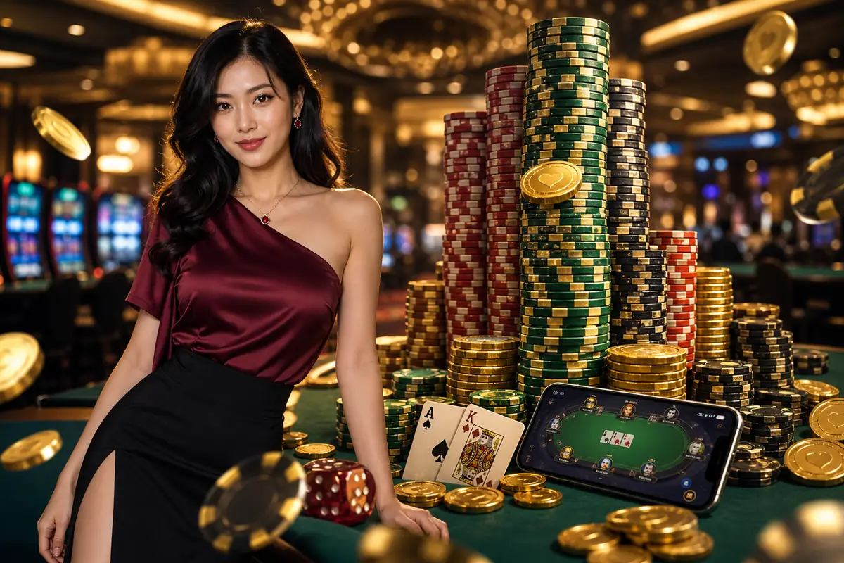 triton7 RTP volatiliti slot penerangan
