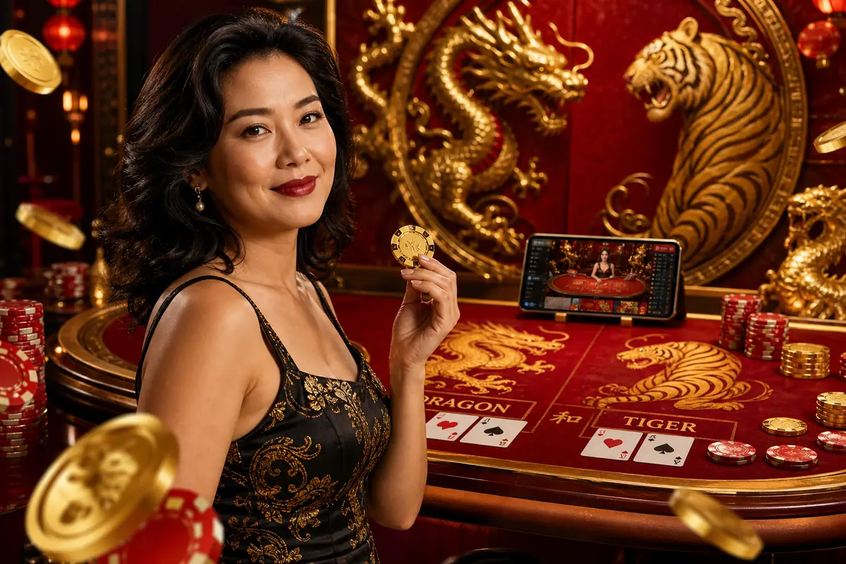 triton7 cara deposit dan daftar akaun